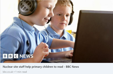 The Chapter One Chapter One UK | It all starts with literacy